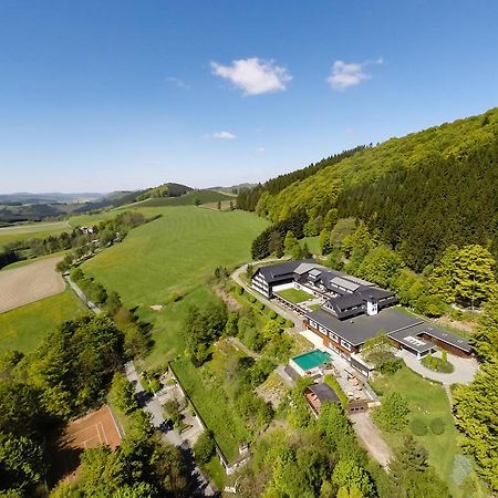 Waldhaus Ohlenbach Hotel Schmallenberg Exterior photo