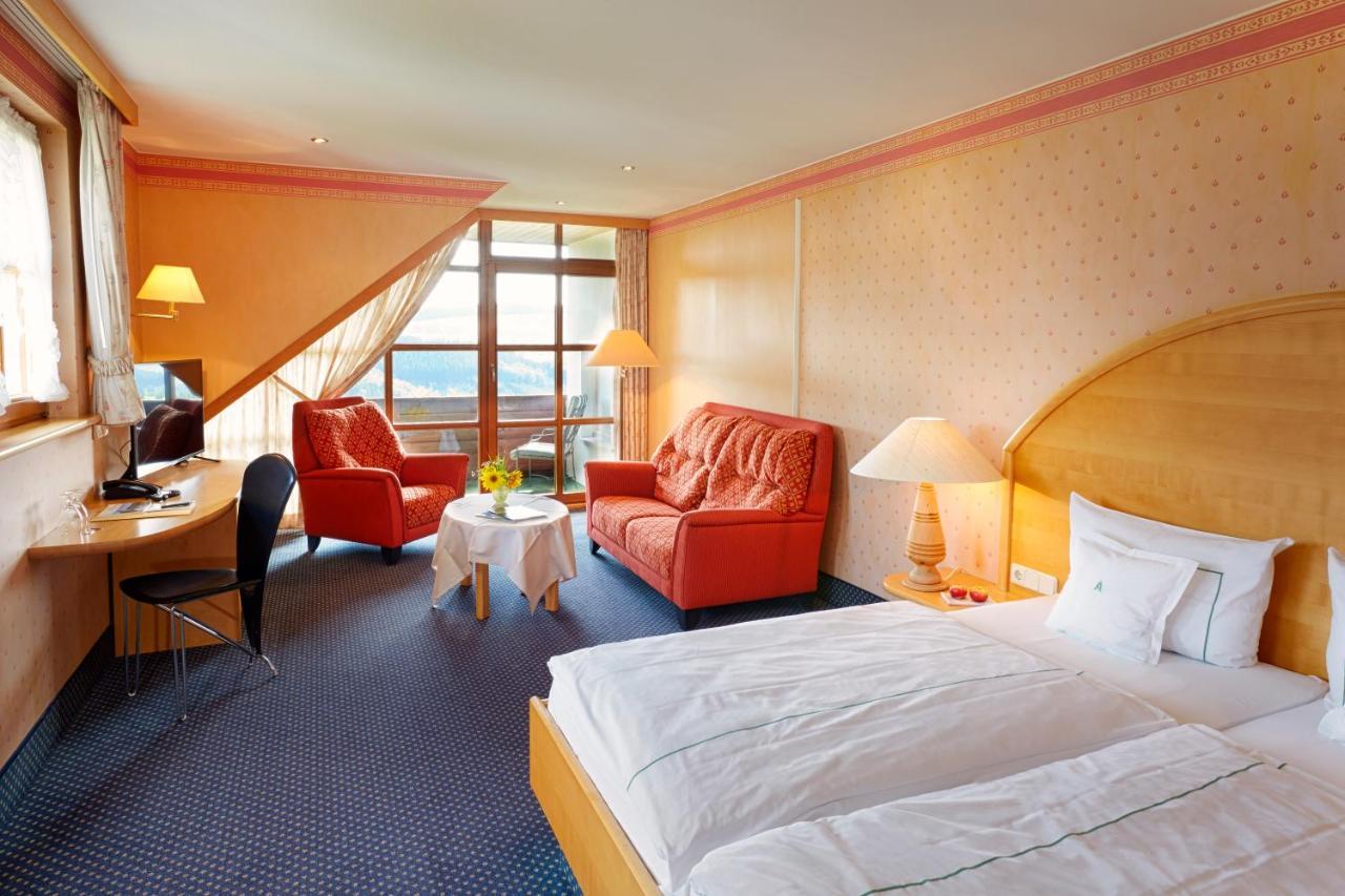 Waldhaus Ohlenbach Hotel Schmallenberg Exterior photo